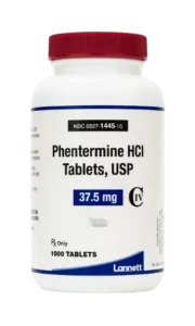 Phentermine for Weight Loss